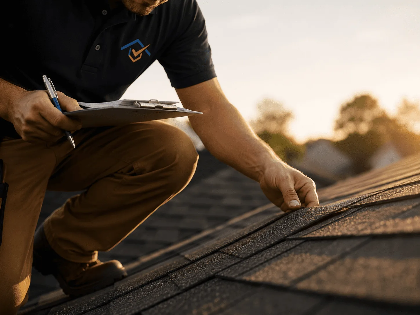 Why Choose Roof Inspection in Middletown, NJ